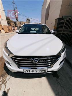 هیوندای تۆکسۆن